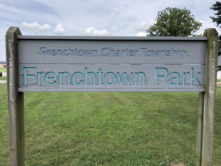 Recreation Frenchtown Charter Township
